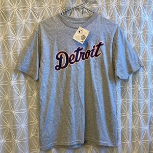 NWT Detroit Tigers T-shirt